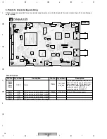 Предварительный просмотр 36 страницы Pioneer PRA-BD11 Service Manual