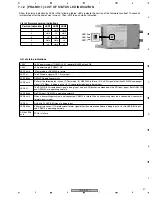 Preview for 37 page of Pioneer PRA-BD11 Service Manual