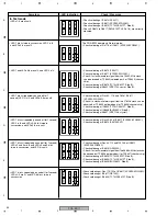 Предварительный просмотр 54 страницы Pioneer PRA-BD11 Service Manual