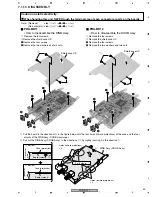 Предварительный просмотр 59 страницы Pioneer PRA-BD11 Service Manual