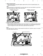 Предварительный просмотр 63 страницы Pioneer PRA-BD11 Service Manual