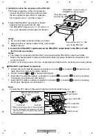 Предварительный просмотр 64 страницы Pioneer PRA-BD11 Service Manual