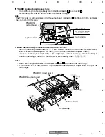 Предварительный просмотр 65 страницы Pioneer PRA-BD11 Service Manual