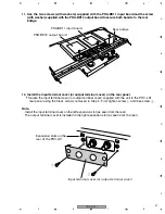 Предварительный просмотр 67 страницы Pioneer PRA-BD11 Service Manual