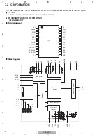 Предварительный просмотр 70 страницы Pioneer PRA-BD11 Service Manual