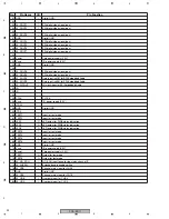 Предварительный просмотр 90 страницы Pioneer PRA-BD11 Service Manual