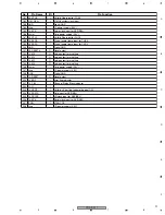 Предварительный просмотр 91 страницы Pioneer PRA-BD11 Service Manual