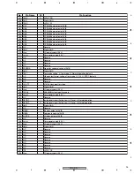 Предварительный просмотр 95 страницы Pioneer PRA-BD11 Service Manual