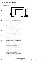 Предварительный просмотр 96 страницы Pioneer PRA-BD11 Service Manual