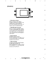 Предварительный просмотр 97 страницы Pioneer PRA-BD11 Service Manual