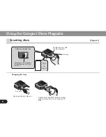 Preview for 6 page of Pioneer Premier CDX-FM1279 Operation Manual