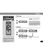 Preview for 11 page of Pioneer Premier CDX-FM1279 Operation Manual