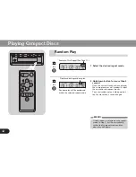 Preview for 12 page of Pioneer Premier CDX-FM1279 Operation Manual