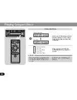 Preview for 18 page of Pioneer Premier CDX-FM1279 Operation Manual