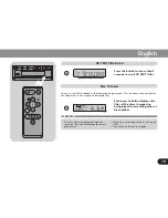 Preview for 19 page of Pioneer Premier CDX-FM1279 Operation Manual