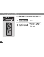 Preview for 20 page of Pioneer Premier CDX-FM1279 Operation Manual