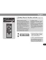 Preview for 21 page of Pioneer Premier CDX-FM1279 Operation Manual