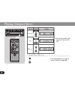 Preview for 22 page of Pioneer Premier CDX-FM1279 Operation Manual