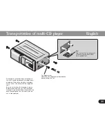 Preview for 25 page of Pioneer Premier CDX-FM1279 Operation Manual