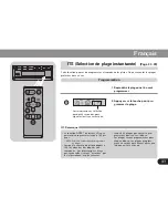 Preview for 37 page of Pioneer Premier CDX-FM1279 Operation Manual