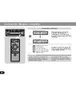 Preview for 42 page of Pioneer Premier CDX-FM1279 Operation Manual