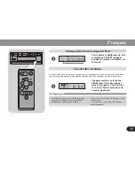 Preview for 43 page of Pioneer Premier CDX-FM1279 Operation Manual