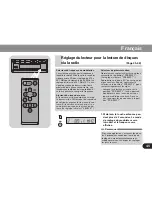 Preview for 45 page of Pioneer Premier CDX-FM1279 Operation Manual