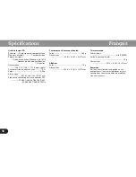 Preview for 50 page of Pioneer Premier CDX-FM1279 Operation Manual