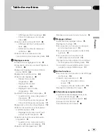 Preview for 43 page of Pioneer Premier DEH-P350 Operation Manual