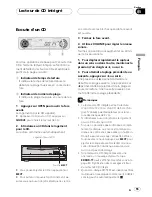 Preview for 55 page of Pioneer Premier DEH-P350 Operation Manual