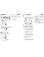 Предварительный просмотр 62 страницы Pioneer Premier DEH-P4000UB Operation Manual