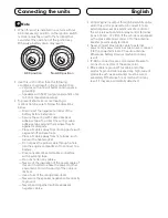 Preview for 62 page of Pioneer Premier DEH-P410UB Operation Manual