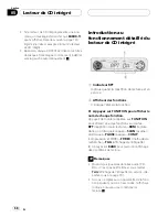 Preview for 68 page of Pioneer Premier DEH-P560MP Operation Manual