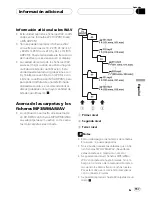 Preview for 157 page of Pioneer Premier DEH-P560MP Operation Manual