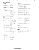 Preview for 6 page of Pioneer Premier DEH-P590IB Service Manual