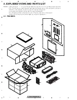 Preview for 8 page of Pioneer Premier DEH-P590IB Service Manual