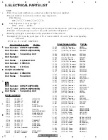 Preview for 42 page of Pioneer Premier DEH-P590IB Service Manual