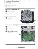 Preview for 55 page of Pioneer Premier DEH-P590IB Service Manual