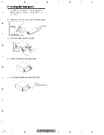 Preview for 72 page of Pioneer Premier DEH-P590IB Service Manual