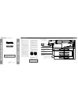 Pioneer Premier DEH-P640 Installation Manual preview