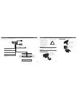 Preview for 2 page of Pioneer Premier DEH-P650 Installation Manual