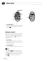 Предварительный просмотр 10 страницы Pioneer Premier DEH-P650 Operation Manual