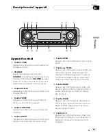 Предварительный просмотр 53 страницы Pioneer Premier DEH-P650 Operation Manual