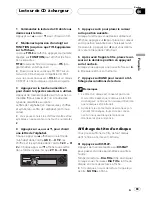 Предварительный просмотр 69 страницы Pioneer Premier DEH-P650 Operation Manual