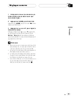 Предварительный просмотр 79 страницы Pioneer Premier DEH-P650 Operation Manual