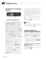 Preview for 72 page of Pioneer Premier DEH-P660 Operation Manual