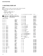 Preview for 34 page of Pioneer Premier DEH-P730 Service Manual