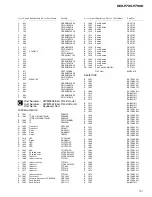 Preview for 37 page of Pioneer Premier DEH-P730 Service Manual