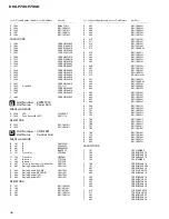 Preview for 38 page of Pioneer Premier DEH-P730 Service Manual