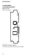 Preview for 40 page of Pioneer Premier DEH-P730 Service Manual